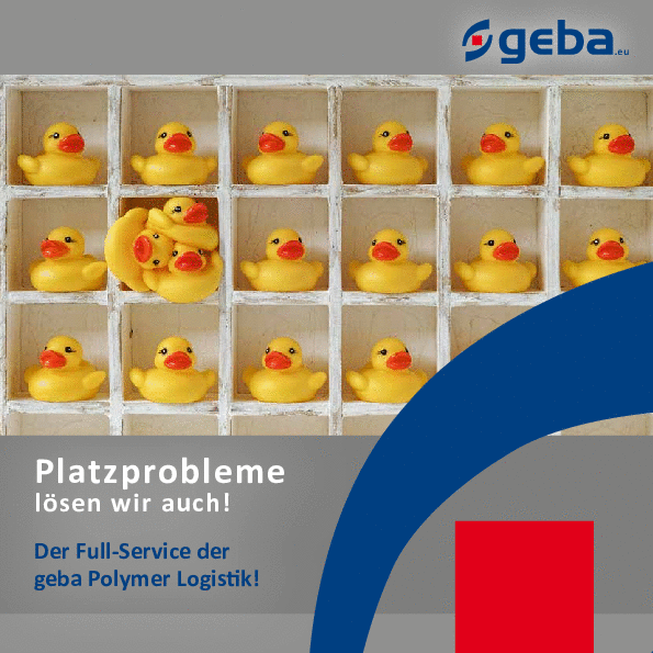 Polymer Logistik